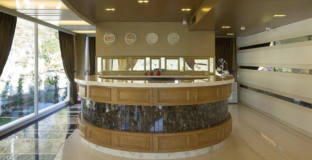 The Escape Hotel Agva  Exterior photo